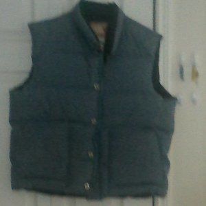 snow goose ski vest